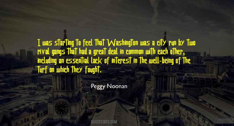 Noonan Quotes #1321961