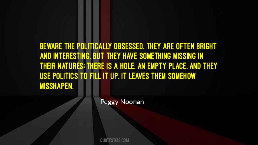 Noonan Quotes #776043