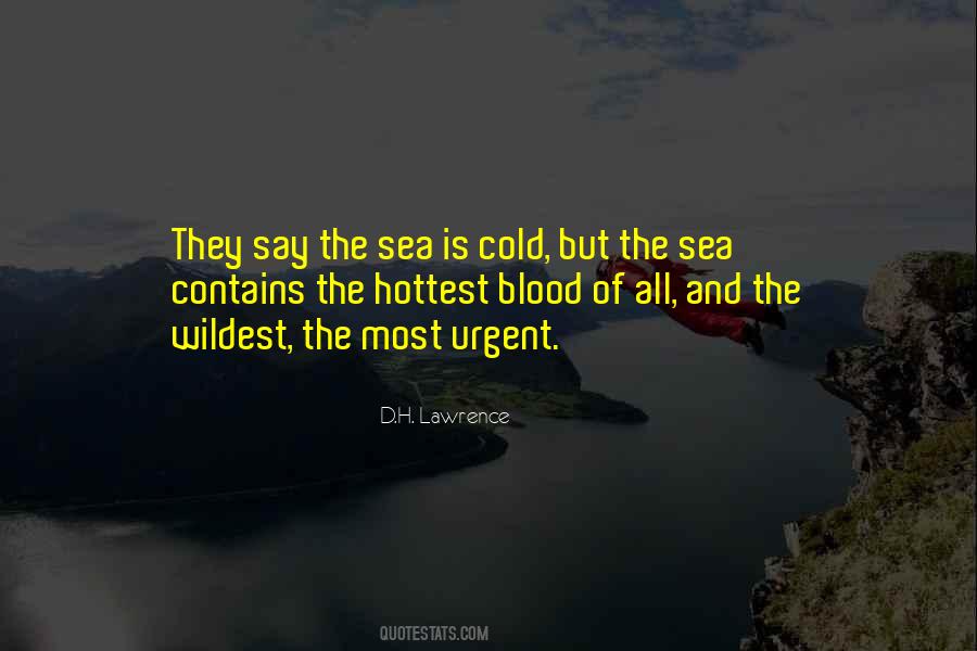 Quotes About Unpredictable Behaviour #1128037