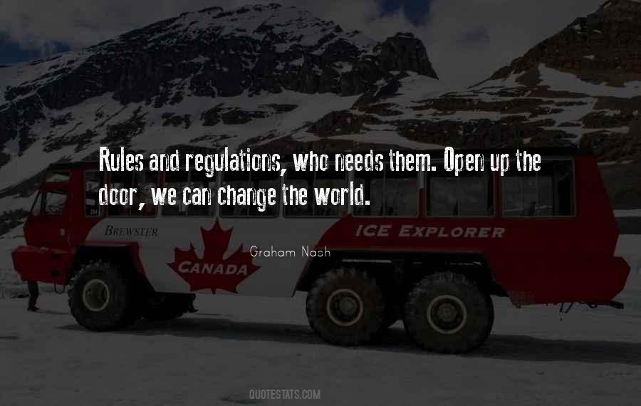 Quotes About Unpredictable Behaviour #172384