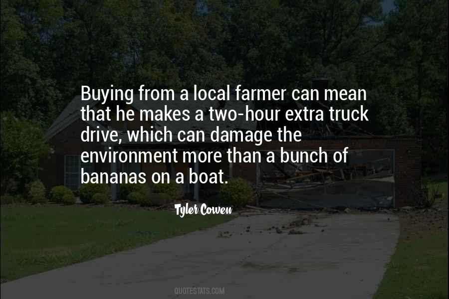 Quotes About Buying A Boat #1113864