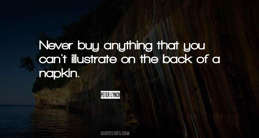 Quotes About Buy #1766705
