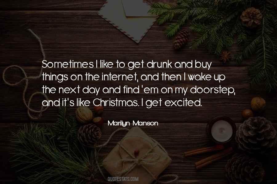 Quotes About Buy #1769035