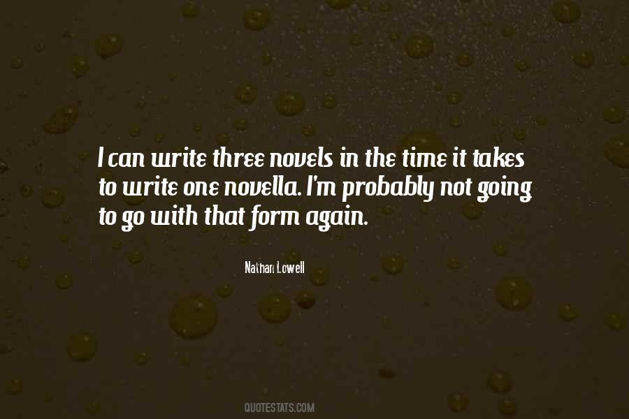 Norm Van Brocklin Quotes #1245851