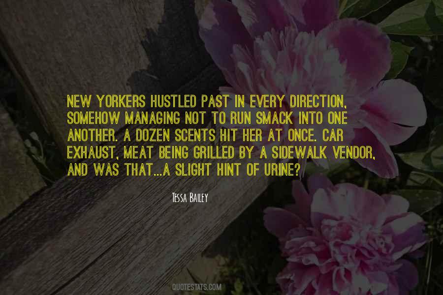 Norman Triplett Quotes #1743179