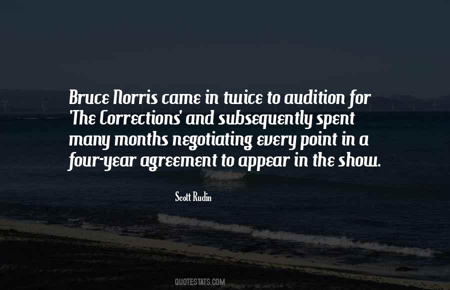 Norris Quotes #1239038