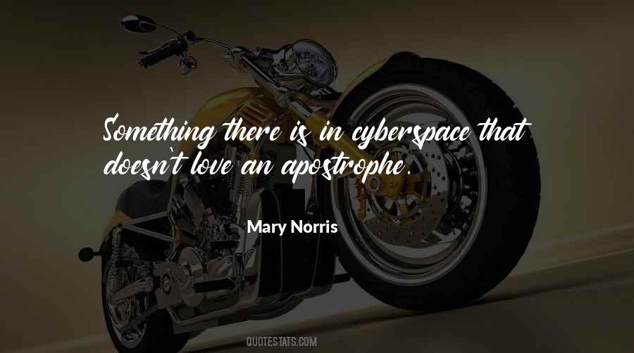 Norris Quotes #256440 Norris Quotes #256440