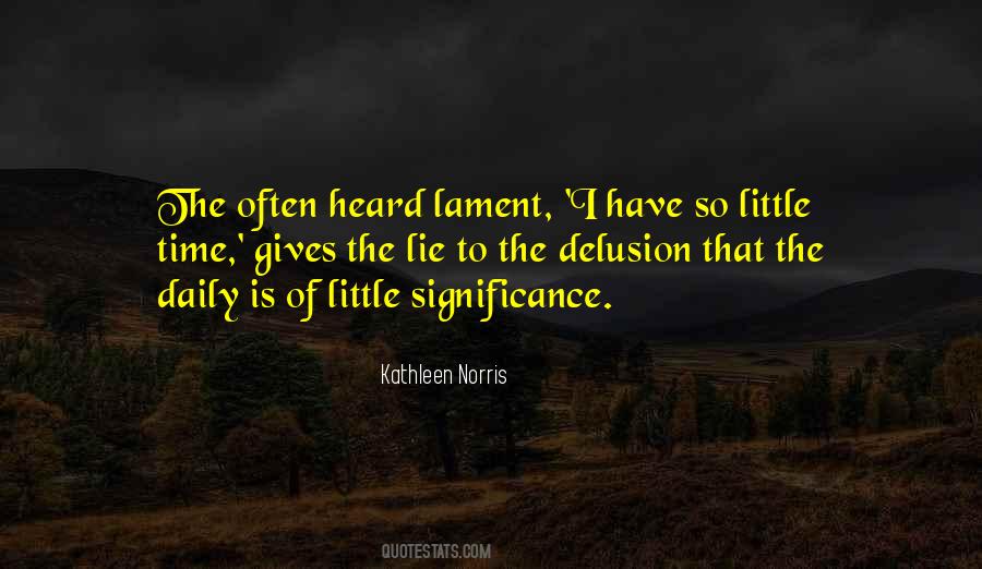 Norris Quotes #273009 Norris Quotes #273009