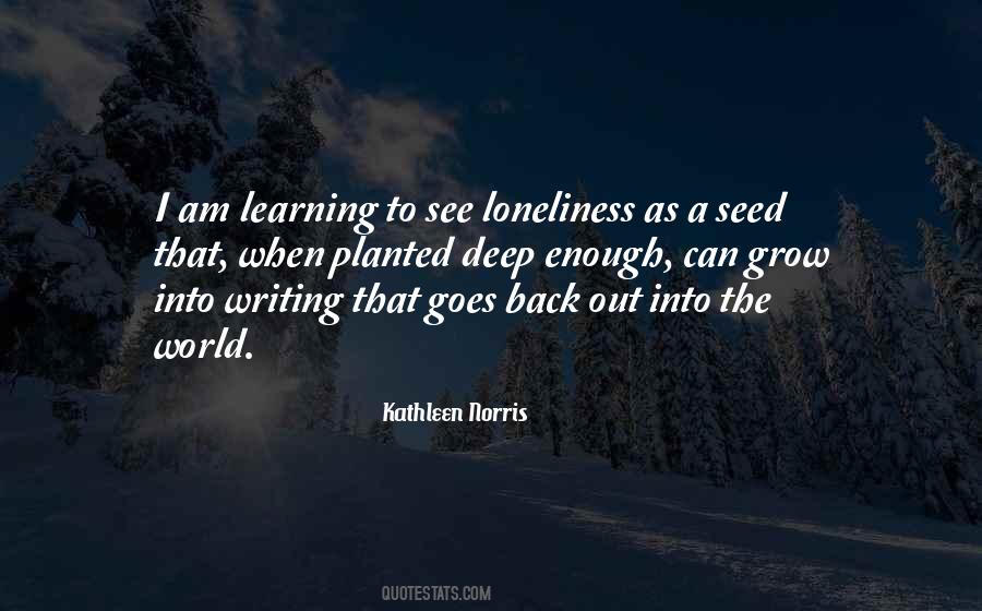 Norris Quotes #274964 Norris Quotes #274964