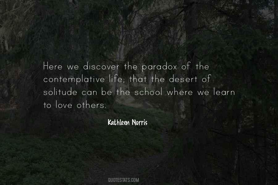 Norris Quotes #332548 Norris Quotes #332548