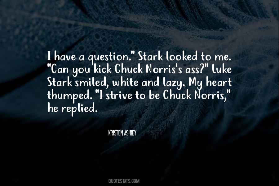 Norris Quotes #472168