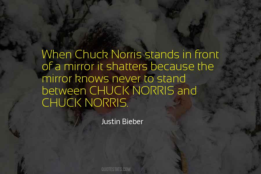 Norris Quotes #749967