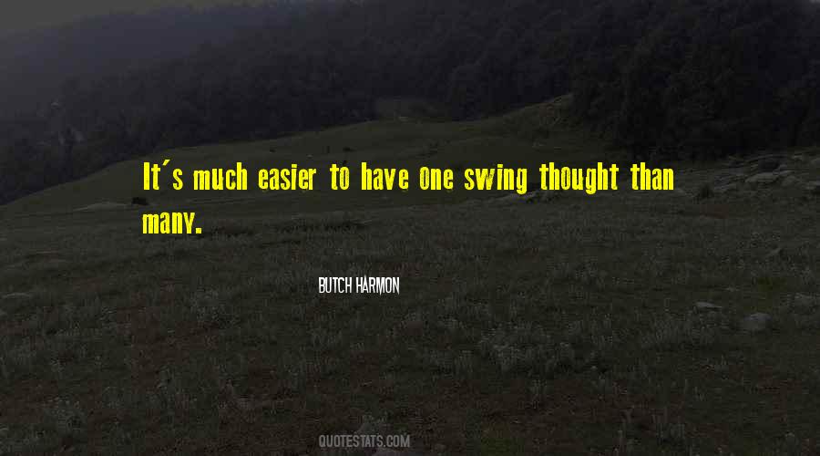 Quotes About Butch #485742 Quotes About Butch #485742
