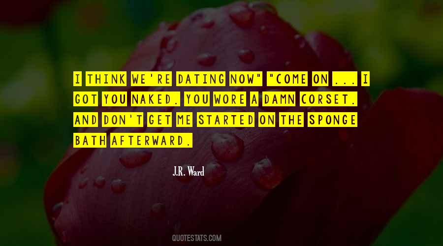 Quotes About Butch #971046 Quotes About Butch #971046