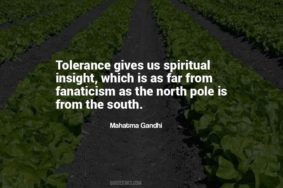North Pole And South Pole Quotes #742859