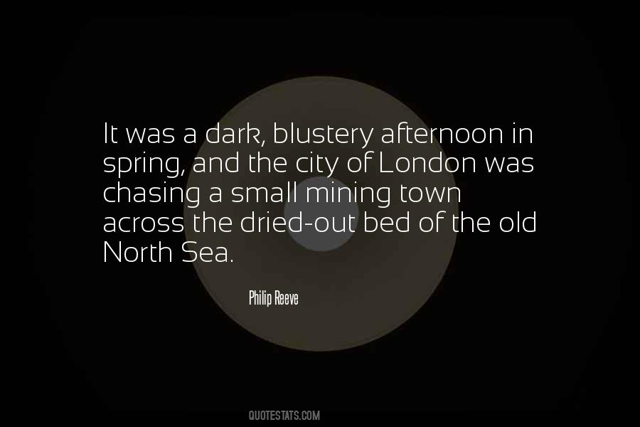 North Sea Quotes #55757