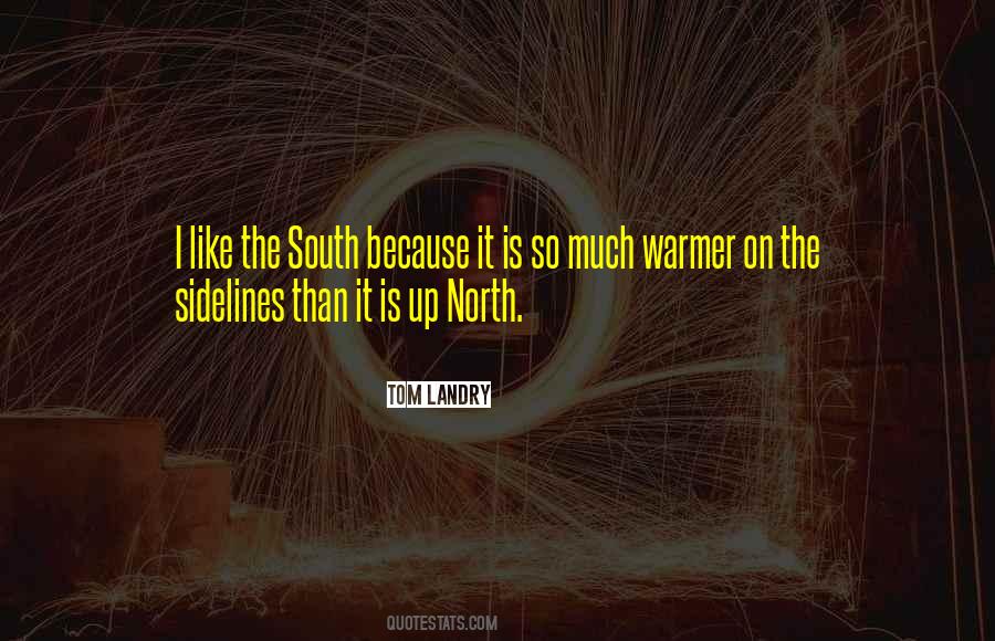 North South Quotes #526224