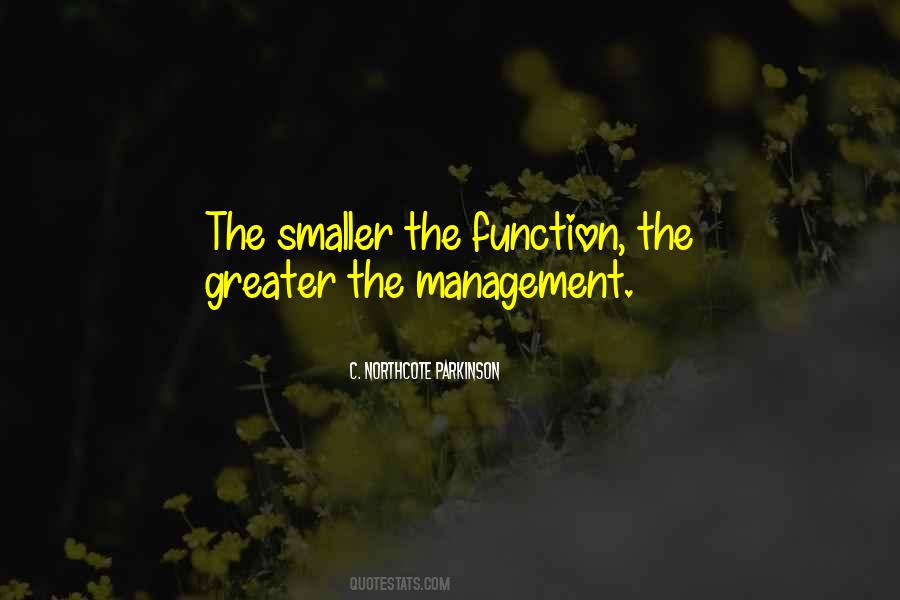 Northcote Parkinson Quotes #1177129