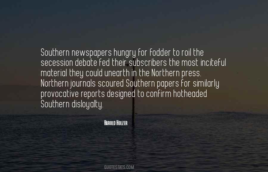 Northern Quotes #1036598