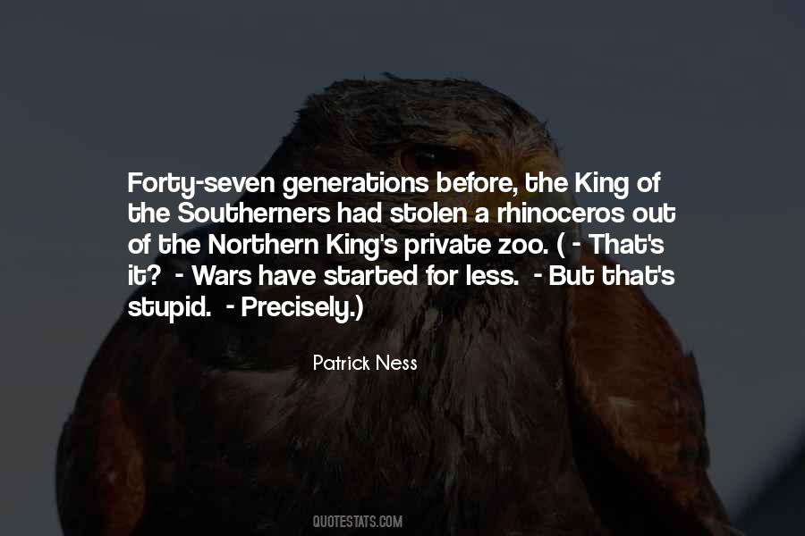 Northern Quotes #1386532