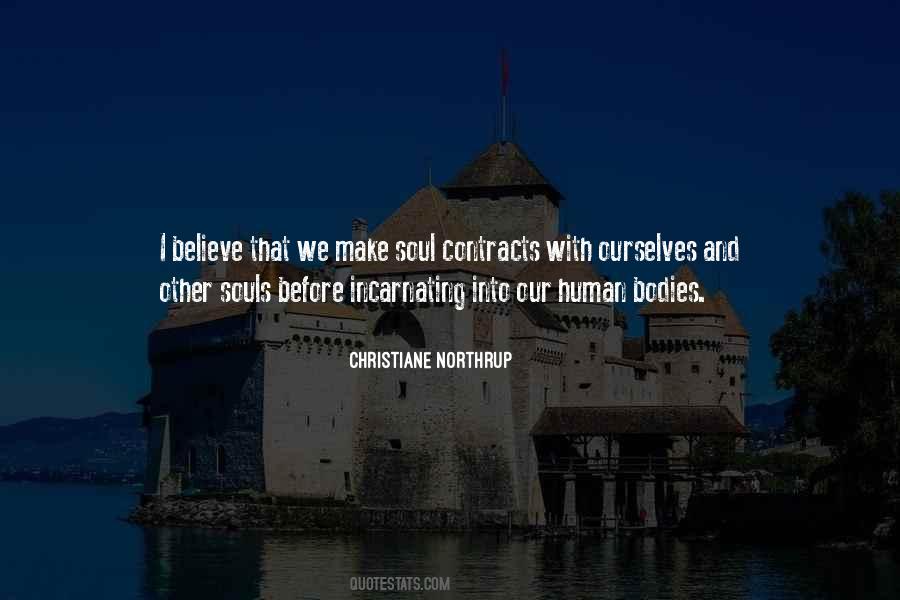 Northrup Quotes #1517267