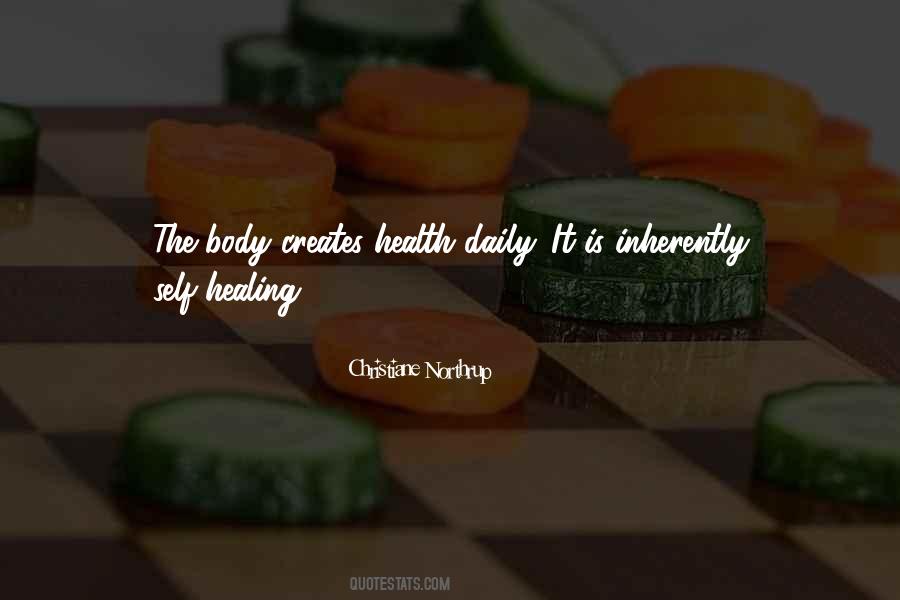 Northrup Quotes #1843231