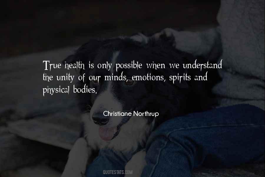 Northrup Quotes #804579