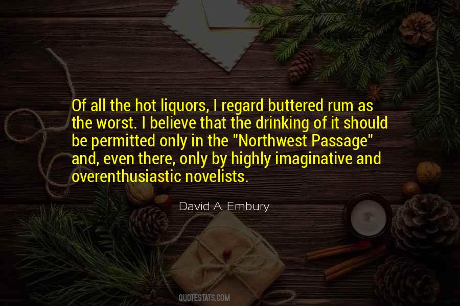 Northwest Passage Quotes #633018