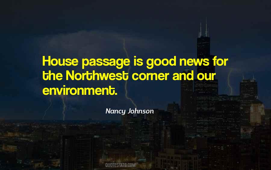 Northwest Passage Quotes #837038