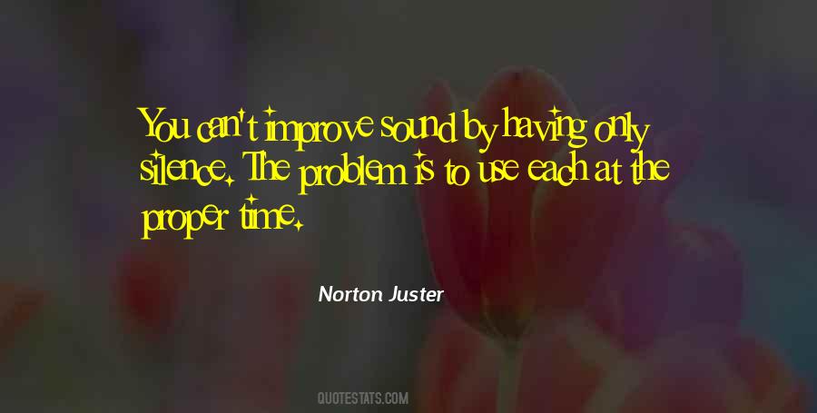 Norton Quotes #54175