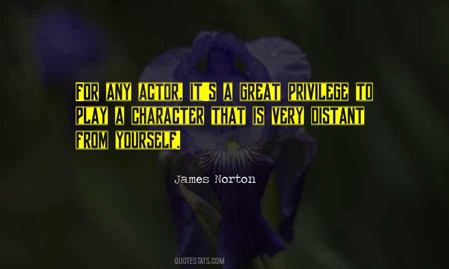 Norton Quotes #57007