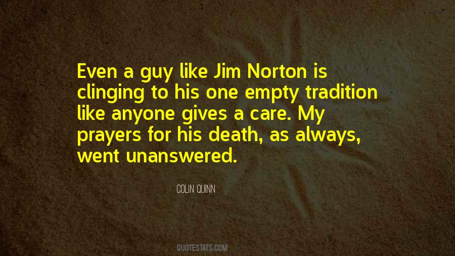 Norton Quotes #826957