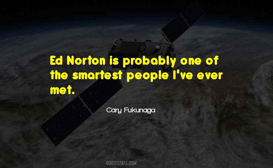 Norton Quotes #945817