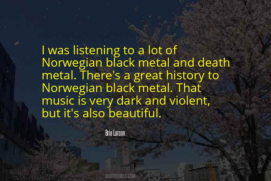 Norwegian Quotes #602223
