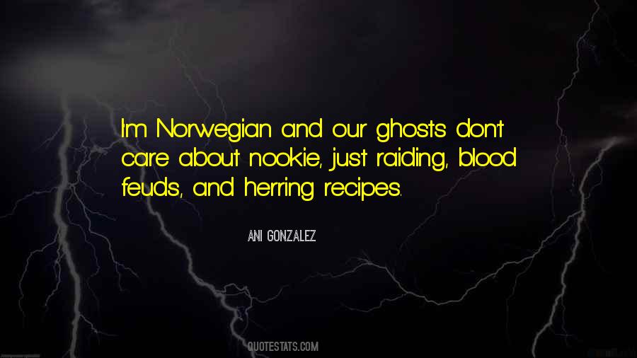 Norwegian Quotes #667077