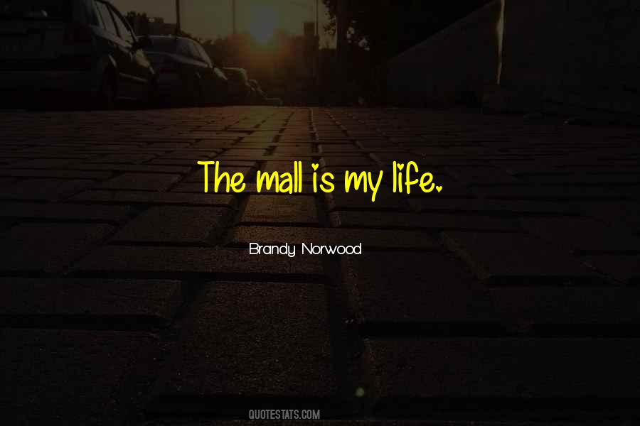 Norwood Quotes #1409832