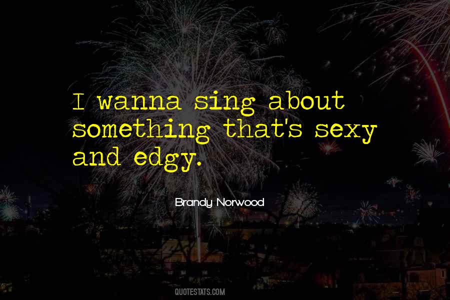 Norwood Quotes #554388