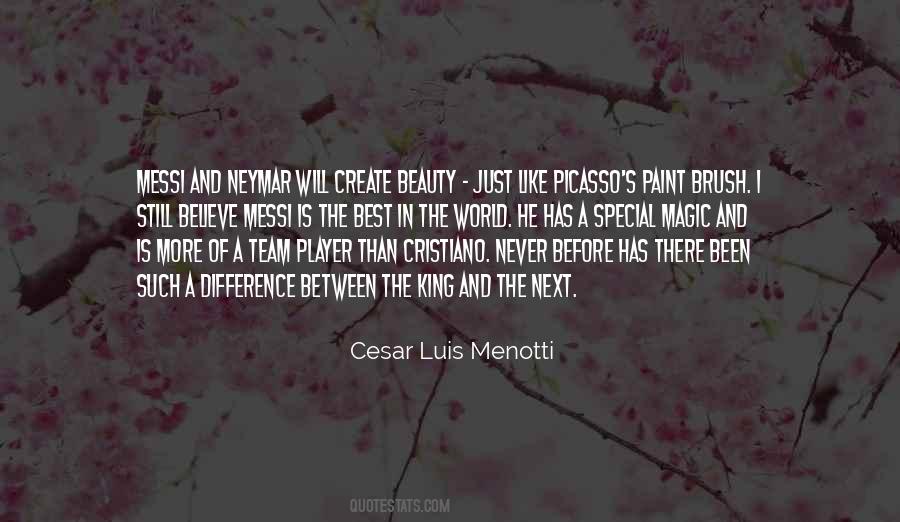 Nosotros Los Nobles Quotes #814291