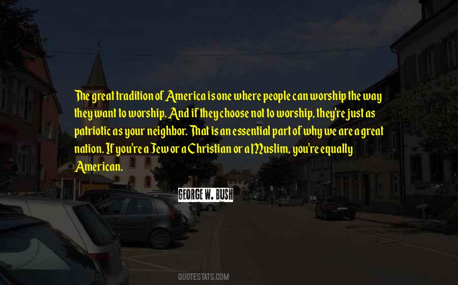 Not A Christian Nation Quotes #1647348