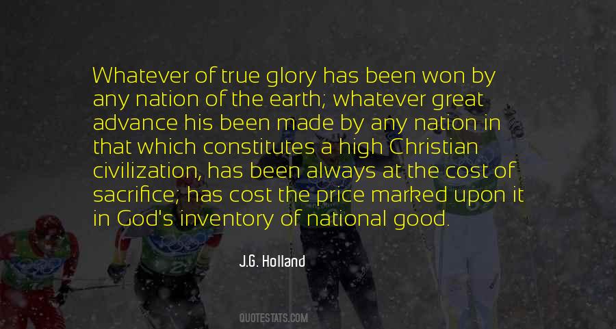 Not A Christian Nation Quotes #250922