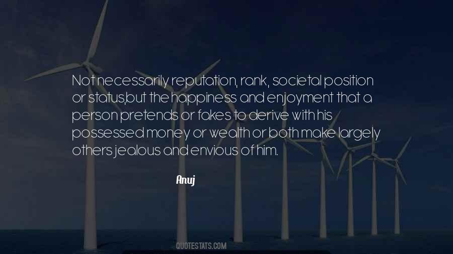 Not A Fake Person Quotes #1625057
