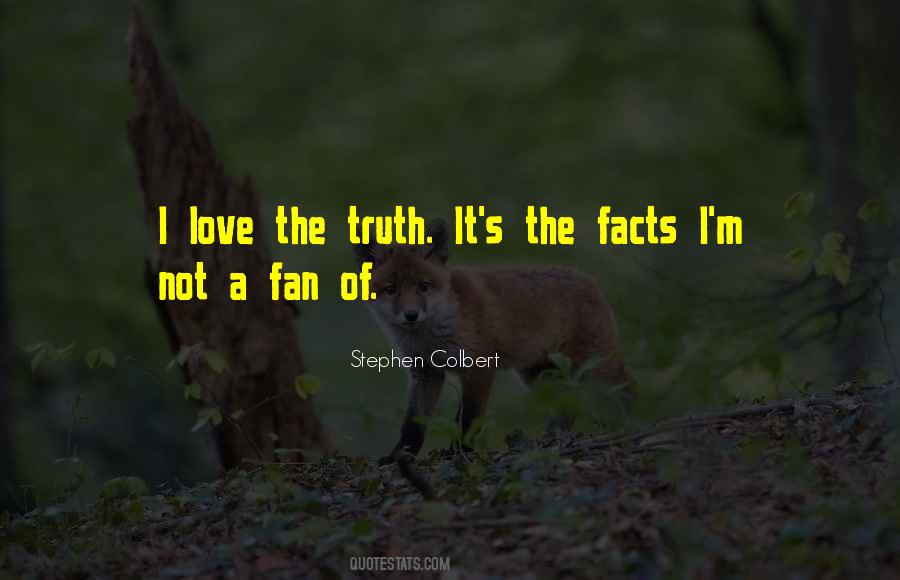 Not A Fan Quotes #1290933