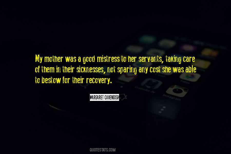 Not A Good Mother Quotes #250827