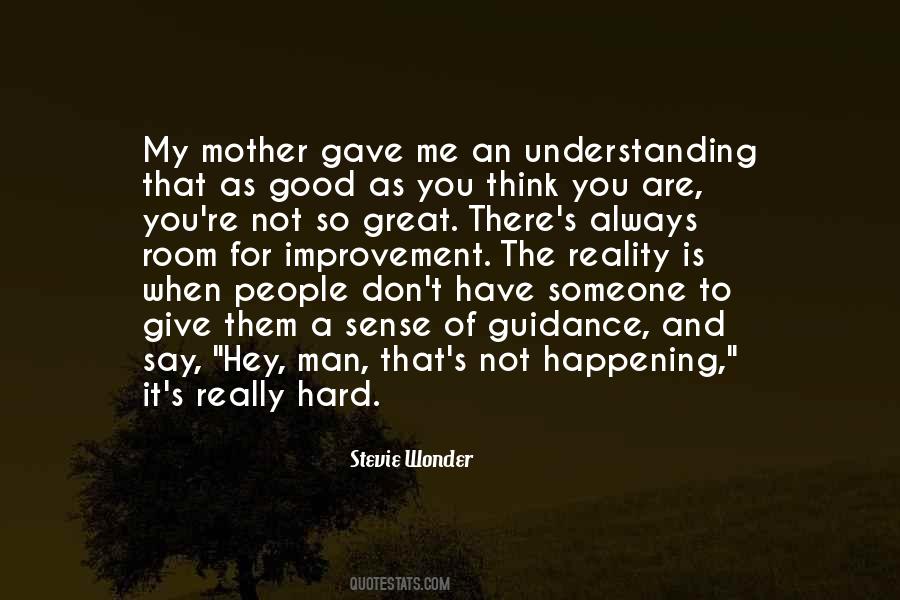 Not A Good Mother Quotes #272750