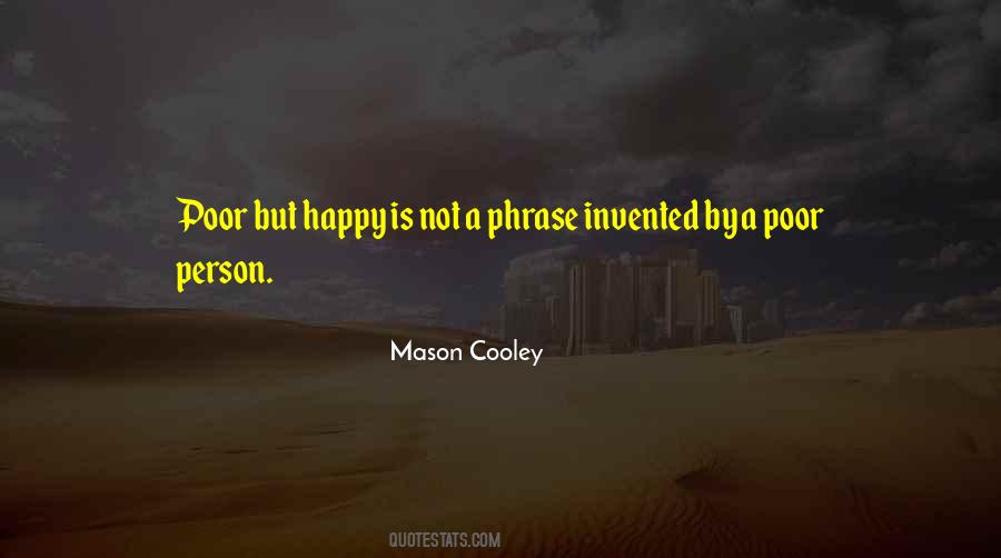 Not A Happy Person Quotes #1338708