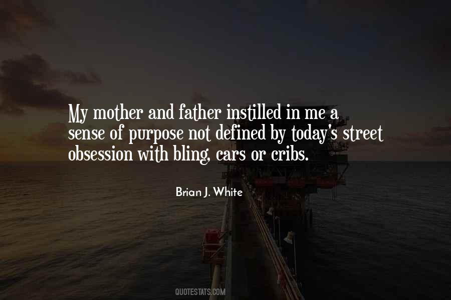 Not A One Way Street Quotes #14414