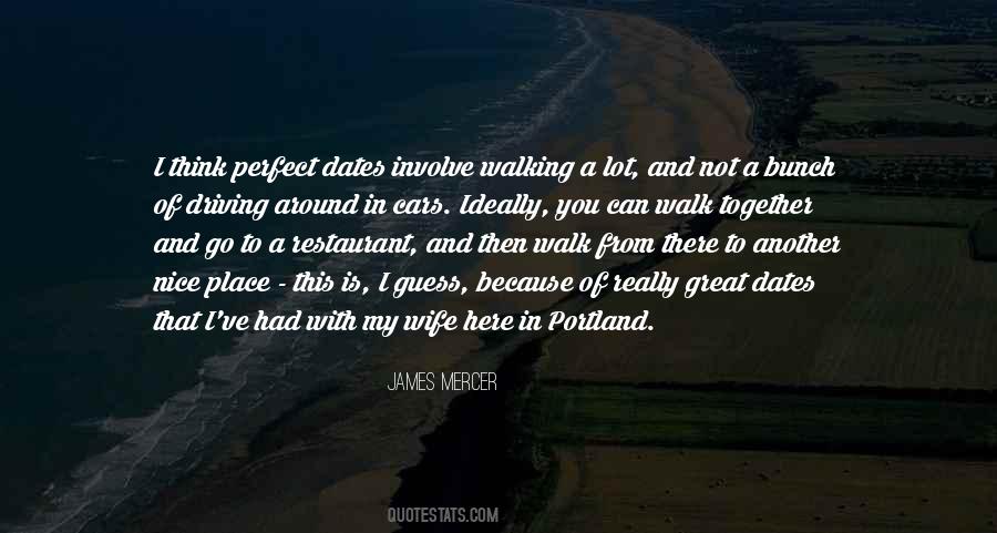 Not A Perfect Wife Quotes #308528