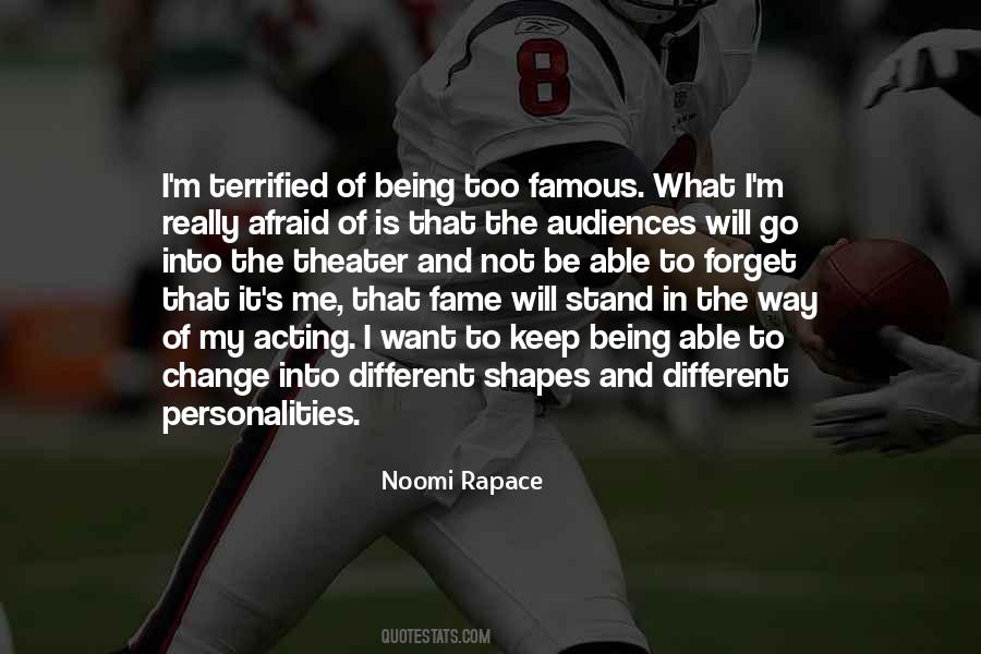 Not Able To Forget Quotes #1027865