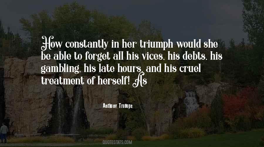 Not Able To Forget Quotes #1087535