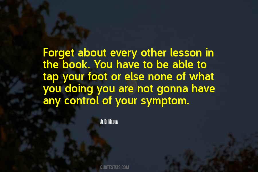 Not Able To Forget Quotes #1527744